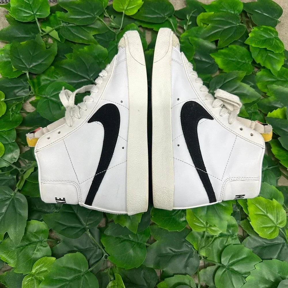 N/A nike blazer
